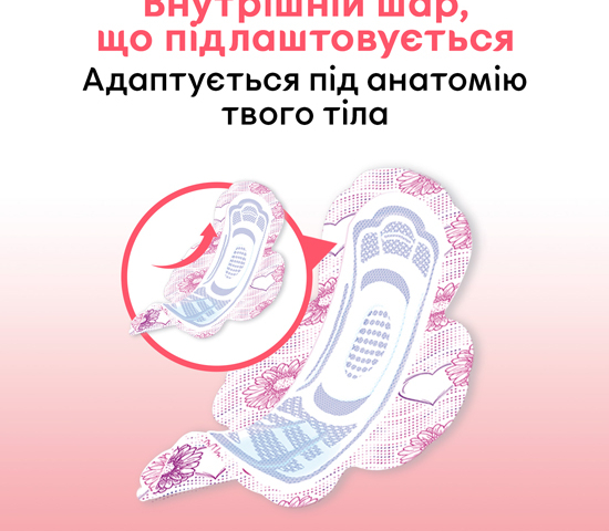 Прокладки Котекс ультра драй супер №8