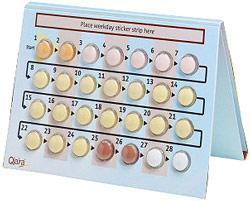 Клайра табл №28