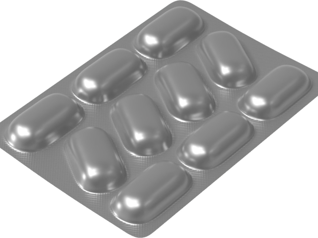 Омепразол-Тева капс гастрорезист 20мг №30