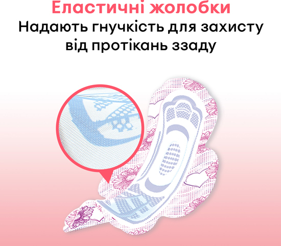 Прокладки Котекс ультра драй супер №8