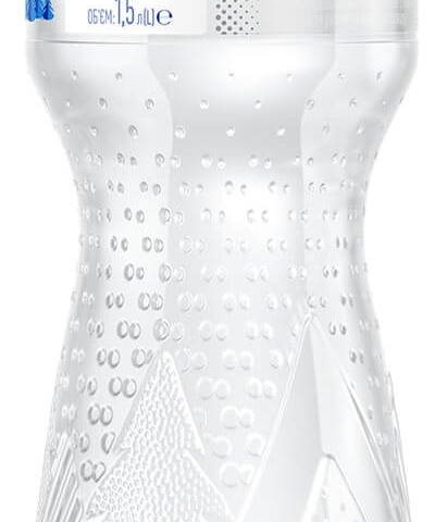 Мінвода Моршинська 1,5л сильногазована