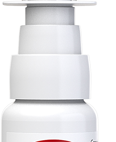 Назол Адванс спрей назал 0,05% 10мл