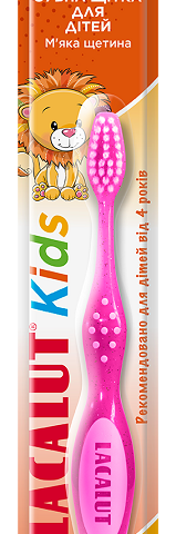 З/щ Лакалут 4+