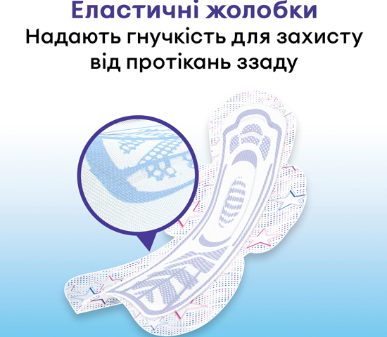 Прокладки Котекс ультра нічні №7