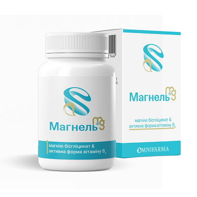 Магнель капс №30