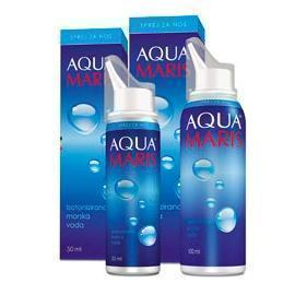 Аква Маріс спрей назал 50мл