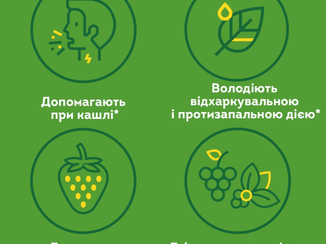 Доктор Мом полуниця льодяники №20