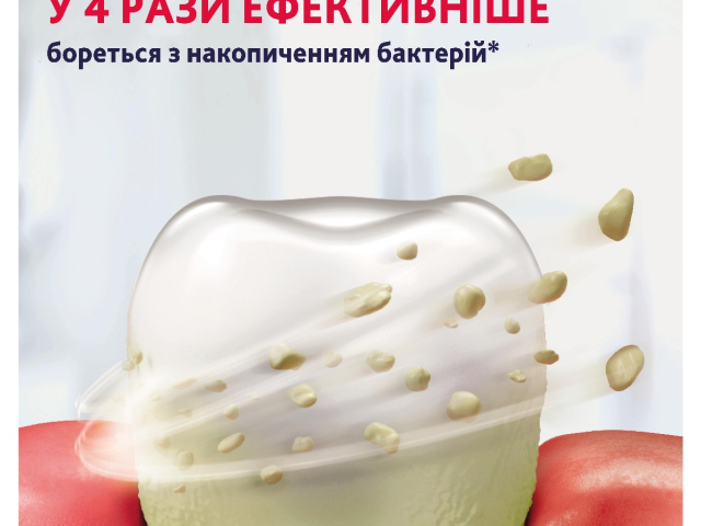 З/п Пародонтакс ультра очищення 75мл