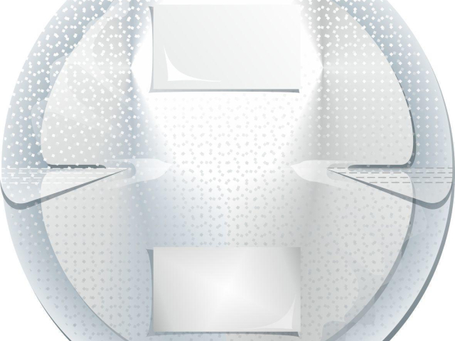 Вкладки лактаційні Білосніжка №30