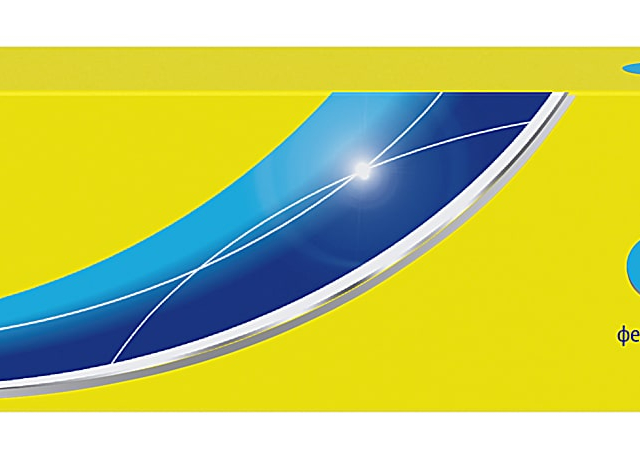 Реліф мазь рект туба 28,4г