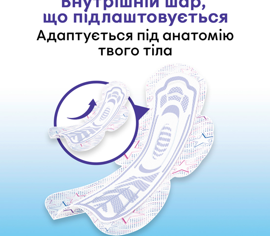 Прокладки Котекс ультра нічні №7