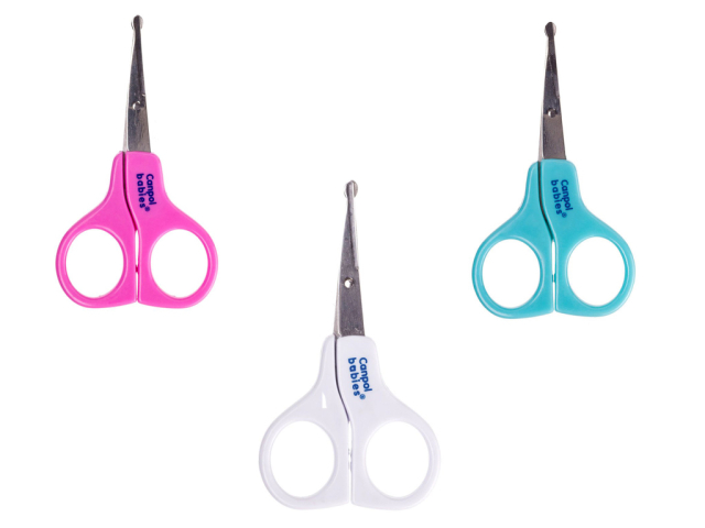 Ножиці дитячі Курносики 7082
