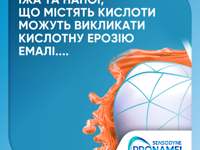 З/п Сенсодин Пронамель комплексна дія 75мл