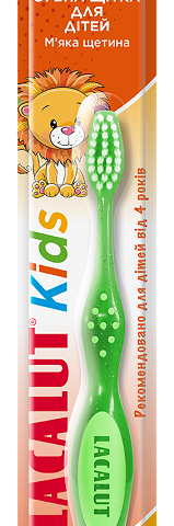 З/щ Лакалут 4+