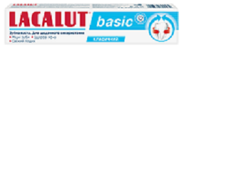 З/п Лакалут Базік 75мл