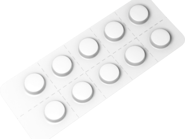 Амброксол-Тева табл 30мг №20