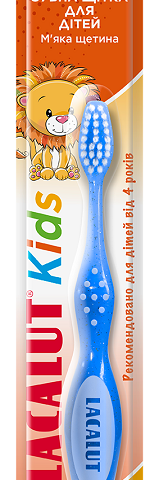 З/щ Лакалут 4+