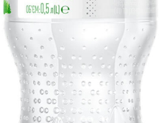 Мінвода Моршинська 0,5л слабогазована