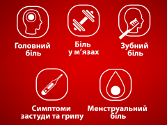 Панадол Екстра табл в/о №12