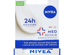 Нівея бальзам для губ 4,8г Інтенсивний захист 85063