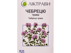 Чебрецю трава 50г