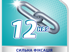 Корега Екстра сильний класичний крем для фікс зубних протезів 40 г