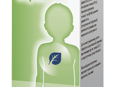 Бронхипрет сироп 100мл