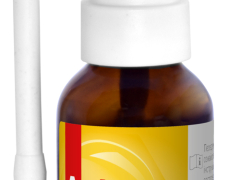 Апіколд спрей оральний 20мл