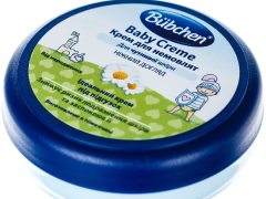 Бюбхен крем для немовлят 20мл