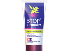 Стоп демодекс бальзам лікувально-профілактичний 50мл