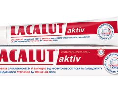 З/п Лакалут Актив 75мл
