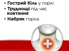 Стрепсілс Інтенсив спрей оромукоз р-н 8,75мг/доза фл 15мл