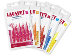 З/щ Лакалут Інтердентальна XS №5