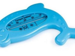 Термометр для води 2/782 дельфін