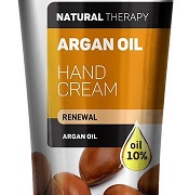 Ельфа Доктор Санте крем для рук з олією аргани 75мл