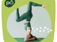 Прокладки Натурелла щоденні №20 лайт ромашка