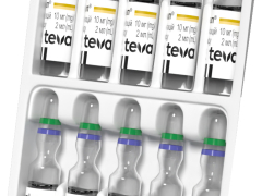 Церукал р-н д/ін 10мг/2мл №10