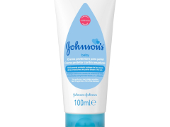 Джонсонс бебі крем дитячий під підгузник 100г