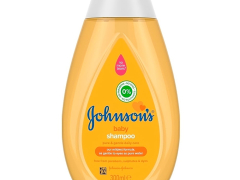 Джонсонс бебі шампунь дитячий 300мл
