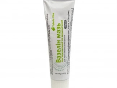 Вазелін мазь 25 г туба Табула Віта