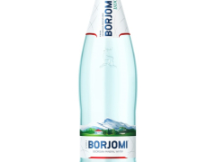 Мінвода Боржомі 0,5л скло