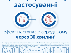 Лазолван р-н д/інг та перорал заст 15мг/2мл 100мл