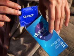 Презервативи Дюрекс класичні №12