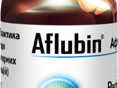Афлубін краплі 20мл