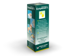 Еспумізан L орал емульсія 40мг/мл 30мл