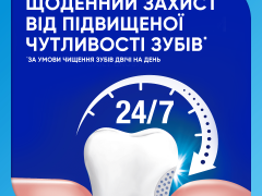З/п Сенсодин комплексний захист 75мл