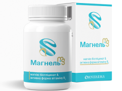 Магнель капс №30