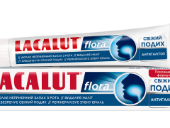 З/п Лакалут Флора 75мл