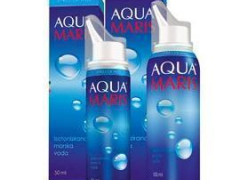 Аква Маріс спрей назал 50мл