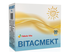 Вітасмект порошок 3,26г саше №30 Табула Віта
